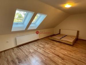 Pronájem bytu 3+kk, Chyjice, 74 m2