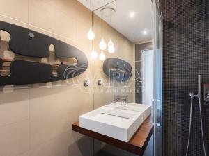 Pronájem bytu 4+kk, Praha - Vršovice, Bělocerkevská, 146 m2