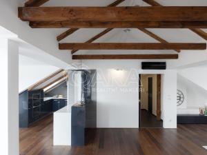 Pronájem bytu 4+kk, Praha - Vršovice, Bělocerkevská, 146 m2