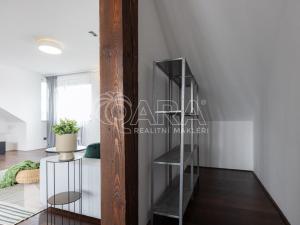 Pronájem bytu 4+kk, Praha - Vršovice, Bělocerkevská, 146 m2