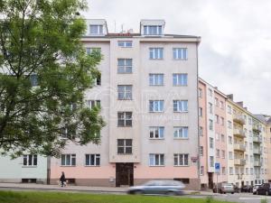 Pronájem bytu 4+kk, Praha - Vršovice, Bělocerkevská, 146 m2