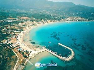 Prodej rodinného domu, Alykanas, Zakynthos, Jónské Ostrovy, Řecko, 160 m2