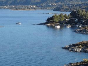 Prodej rodinného domu, Sithonia, Chalkidiki, Řecko, 250 m2