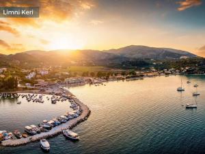 Prodej domu, Bochali, Zakynthos, Jónské Ostrovy, Řecko, 370 m2