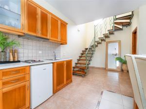 Prodej rodinného domu, Tsilivi, Zakynthos, Jónské Ostrovy, Řecko, 70 m2