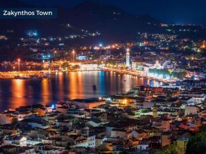 Prodej rodinného domu, Tsilivi, Zakynthos, Jónské Ostrovy, Řecko, 70 m2