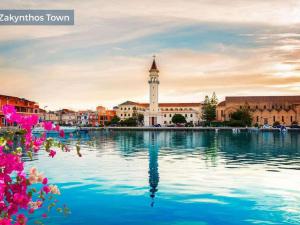 Prodej rodinného domu, Tsilivi, Zakynthos, Jónské Ostrovy, Řecko, 70 m2