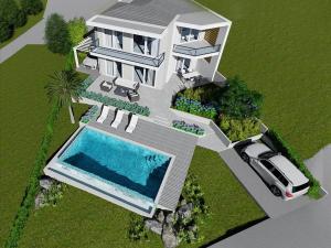 Prodej rodinného domu, Agios Nikolaos, Chalkidiki, Řecko, 115 m2