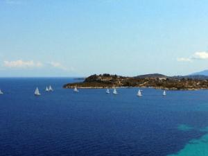 Prodej rodinného domu, Agios Nikolaos, Chalkidiki, Řecko, 115 m2