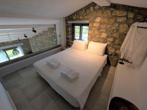 Prodej rodinného domu, Vourvourou, Sithonia, Chalkidiki, Řecko, 115 m2