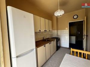 Prodej bytu 2+1, Praha - Podolí, Jeremenkova, 68 m2