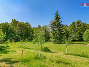 Prodej pozemku pro bydlení, Nový Hrádek - Rzy, 2648 m2