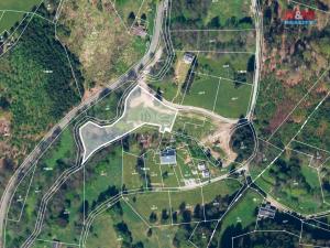 Prodej pozemku pro bydlení, Nový Hrádek - Rzy, 2648 m2