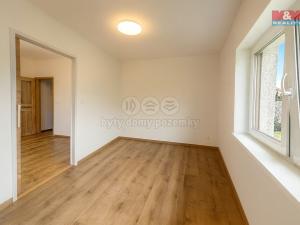 Pronájem bytu 4+kk, Ohrobec, Břežanská, 87 m2