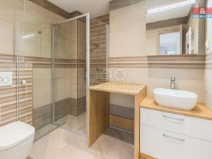 Pronájem bytu 4+kk, Ohrobec, Břežanská, 87 m2