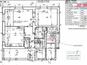 Pronájem bytu 4+kk, Ohrobec, Břežanská, 87 m2