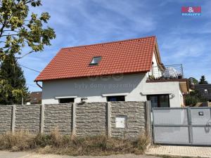 Pronájem bytu 4+kk, Ohrobec, Břežanská, 87 m2