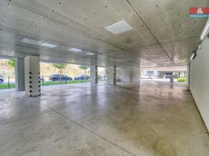 Pronájem garážového stání, Plzeň, Kartónová, 15 m2