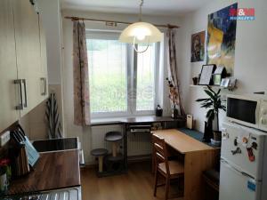 Pronájem bytu 1+1, Koryčany, U Zdravé vody, 44 m2