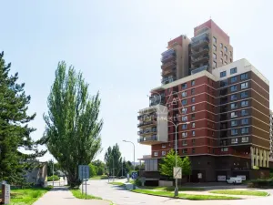Pronájem bytu 4+kk, Praha - Stodůlky, Jeremiášova, 95 m2