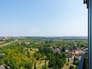 Pronájem bytu 4+kk, Praha - Stodůlky, Jeremiášova, 95 m2