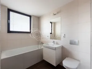 Pronájem bytu 4+kk, Praha - Stodůlky, Jeremiášova, 95 m2