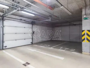 Pronájem bytu 4+kk, Praha - Stodůlky, Jeremiášova, 95 m2