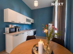 Prodej bytu 1+kk, Rapotín, Výzkumníků, 40 m2