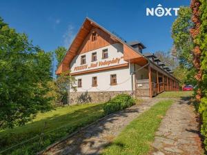 Prodej ubytování, Horní Město, 250 m2