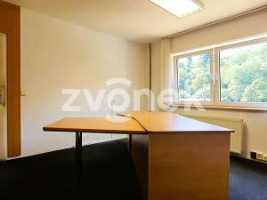 Pronájem kanceláře, Zlín, 90 m2
