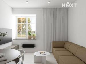 Prodej bytu 1+kk, Rapotín, Výzkumníků, 28 m2