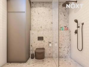 Prodej bytu 1+kk, Rapotín, Výzkumníků, 37 m2