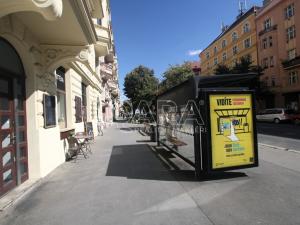 Pronájem obchodního prostoru, Praha, Kodaňská, 70 m2