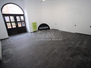 Pronájem obchodního prostoru, Praha, Kodaňská, 70 m2
