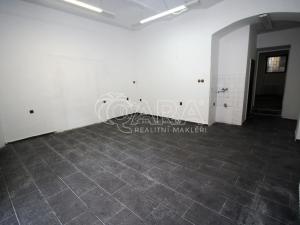 Pronájem obchodního prostoru, Praha, Kodaňská, 70 m2