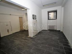 Pronájem obchodního prostoru, Praha, Kodaňská, 70 m2
