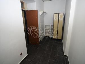Pronájem obchodního prostoru, Praha, Kodaňská, 70 m2