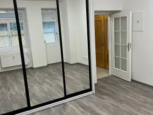 Pronájem bytu 2+kk, Praha - Žižkov, Jeseniova, 45 m2