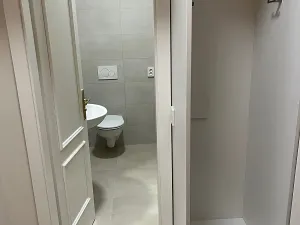 Pronájem bytu 2+kk, Praha - Žižkov, Jeseniova, 45 m2