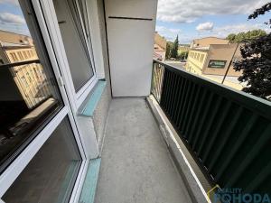 Pronájem bytu 2+1, Ústí nad Orlicí, Jilemnického, 60 m2