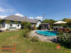 Prodej rodinného domu, Sedlnice, 210 m2