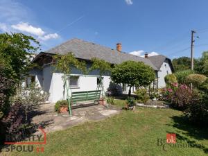 Prodej rodinného domu, Sedlnice, 210 m2