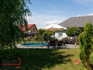 Prodej rodinného domu, Sedlnice, 210 m2