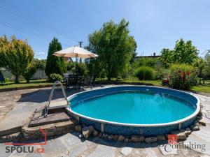 Prodej rodinného domu, Sedlnice, 210 m2