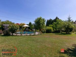 Prodej rodinného domu, Sedlnice, 210 m2