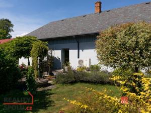 Prodej rodinného domu, Sedlnice, 210 m2