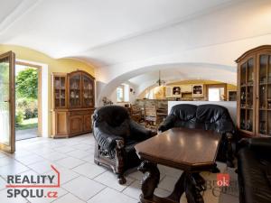 Prodej rodinného domu, Sedlnice, 210 m2