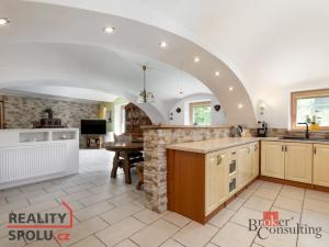 Prodej rodinného domu, Sedlnice, 210 m2