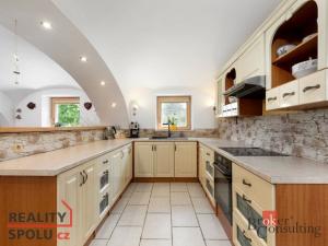 Prodej rodinného domu, Sedlnice, 210 m2