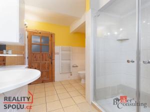 Prodej rodinného domu, Sedlnice, 210 m2